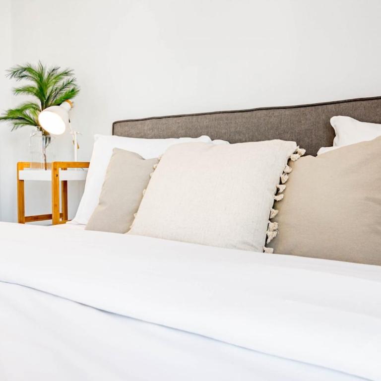 LM11.1A- Modern flat amazing views - Apartamento - 8