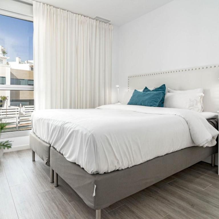 LM11.1A- Modern flat amazing views - Apartamento - 10