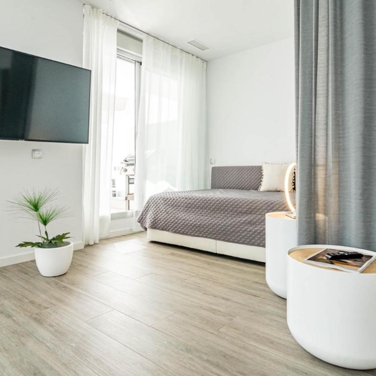 LM11.1A- Modern flat amazing views - Apartamento - 11