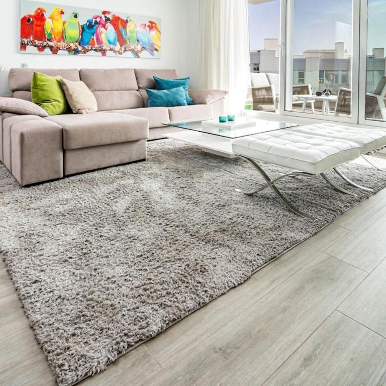 LM11.1A- Modern flat amazing views - Apartamento - 21