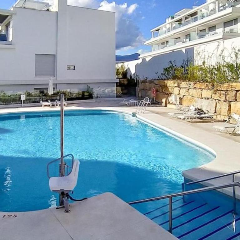 LM11.1A- Modern flat amazing views - Apartamento - 35
