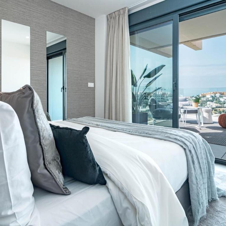 Oasis325- Top class penthouse with stunning views - Apartamento - 1