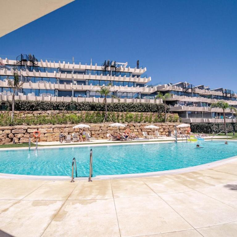 Oasis325- Top class penthouse with stunning views - Apartamento - 4