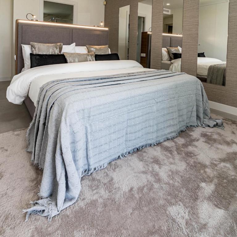 Oasis325- Top class penthouse with stunning views - Apartamento - 8
