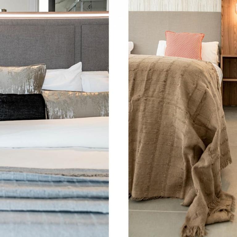 Oasis325- Top class penthouse with stunning views - Apartamento - 9