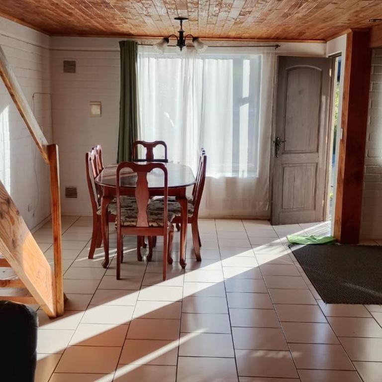 Casa grande - Four-Bedroom House - 6