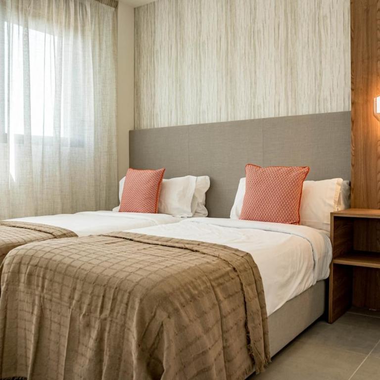 Oasis325- Top class penthouse with stunning views - Apartamento - 10