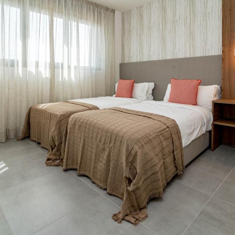 Oasis325- Top class penthouse with stunning views - Apartamento - 11