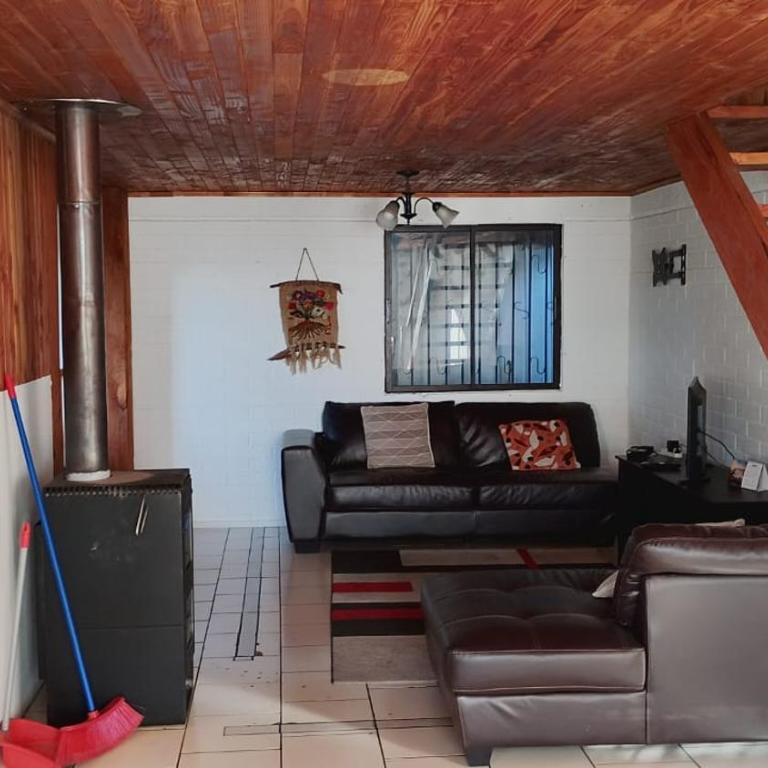 Casa grande - Four-Bedroom House - 8
