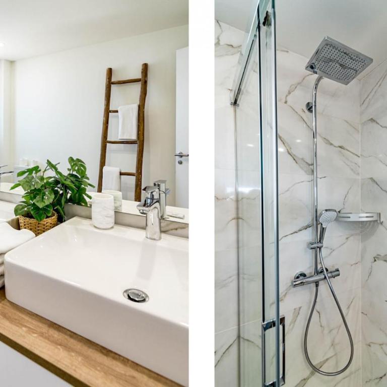 Oasis325- Top class penthouse with stunning views - Apartamento - 12