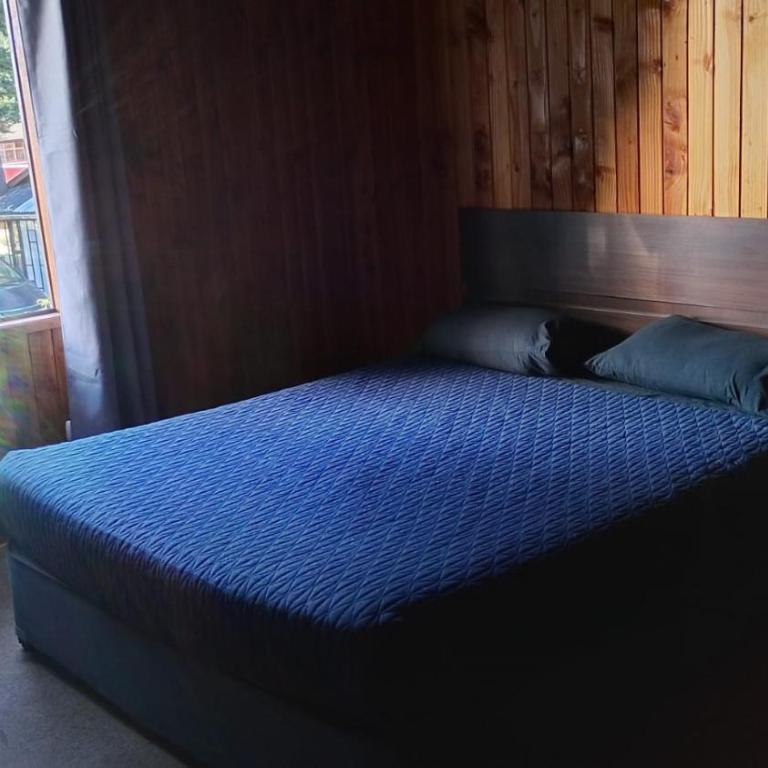 Casa grande - Four-Bedroom House - 10