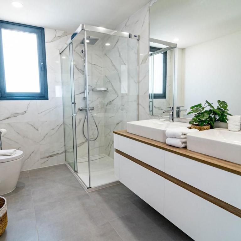 Oasis325- Top class penthouse with stunning views - Apartamento - 13