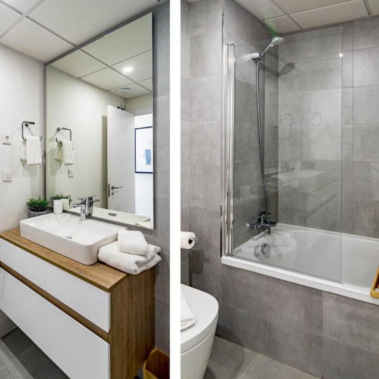 Oasis325- Top class penthouse with stunning views - Apartamento - 14