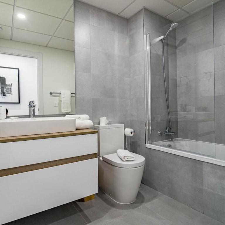 Oasis325- Top class penthouse with stunning views - Apartamento - 15