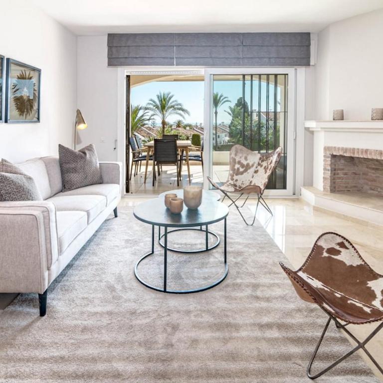 MA7B-Stunning holiday home top location - Apartamento - 4