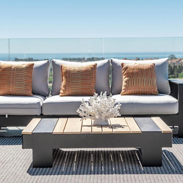 Oasis325- Top class penthouse with stunning views - Apartamento - 22