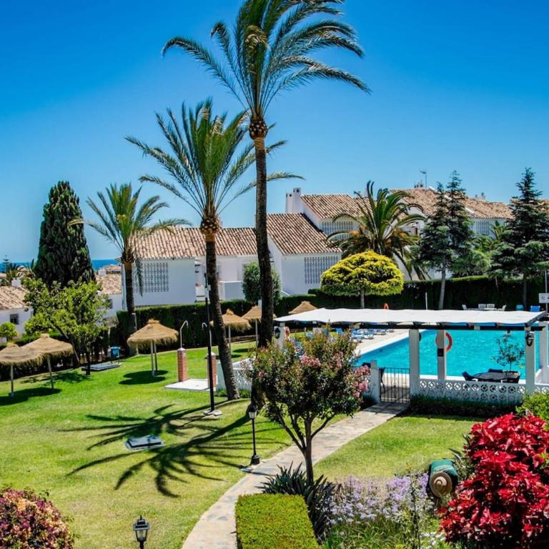 MA7B-Stunning holiday home top location - Apartamento - 5