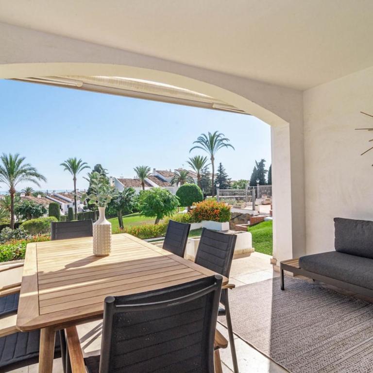 MA7B-Stunning holiday home top location - Apartamento - 6