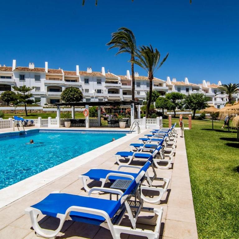 MA7B-Stunning holiday home top location - Apartamento - 7