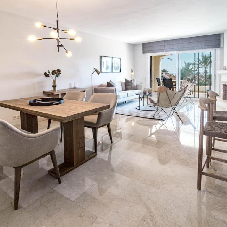 MA7B-Stunning holiday home top location - Apartamento - 9