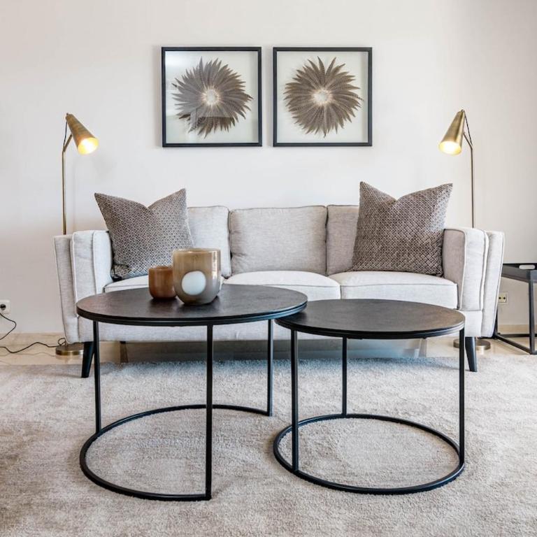 MA7B-Stunning holiday home top location - Apartamento - 10