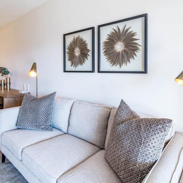 MA7B-Stunning holiday home top location - Apartamento - 13