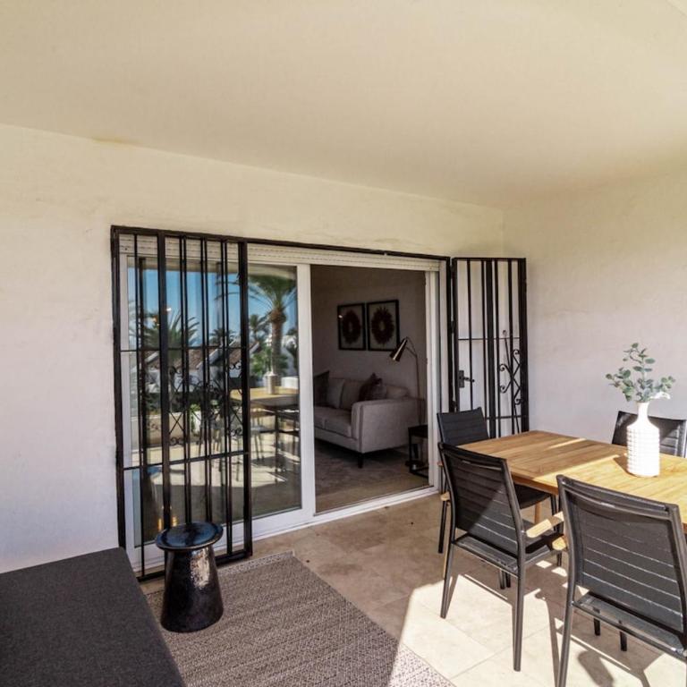 MA7B-Stunning holiday home top location - Apartamento - 16