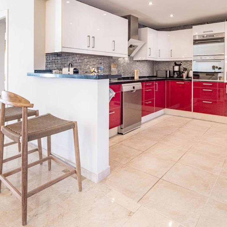MA7B-Stunning holiday home top location - Apartamento - 17