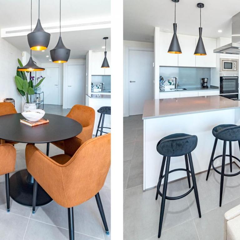 Oasis325- Top class penthouse with stunning views - Apartamento - 28