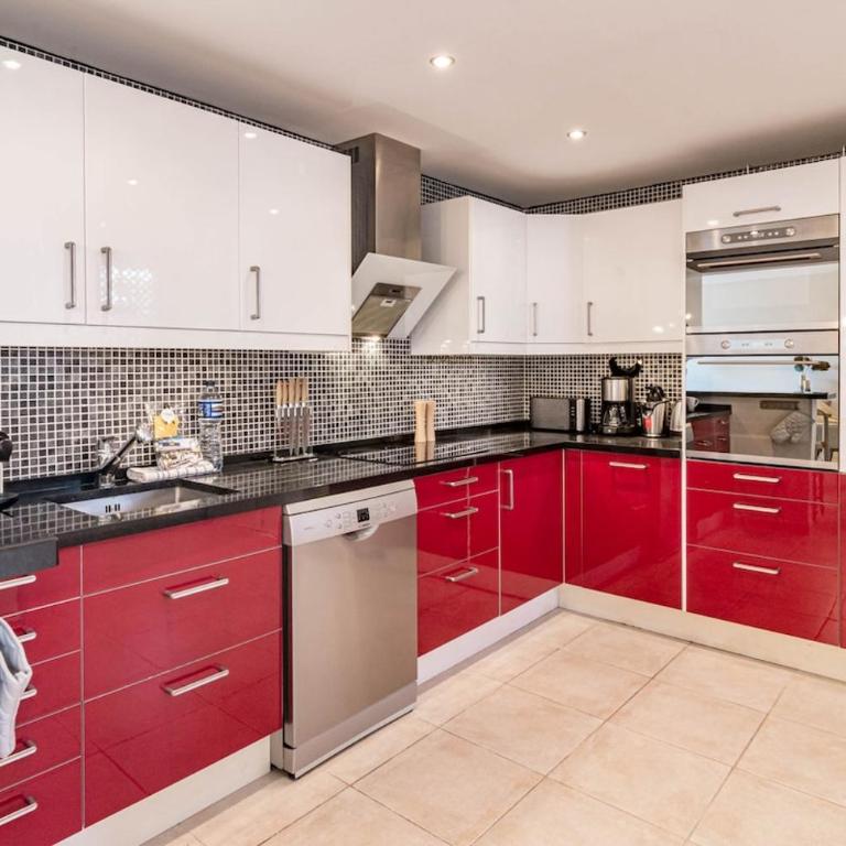 MA7B-Stunning holiday home top location - Apartamento - 18