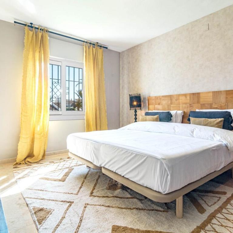MA7B-Stunning holiday home top location - Apartamento - 21