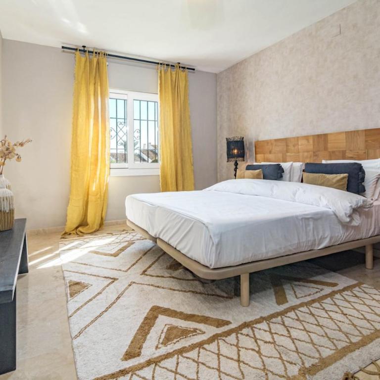 MA7B-Stunning holiday home top location - Apartamento - 22