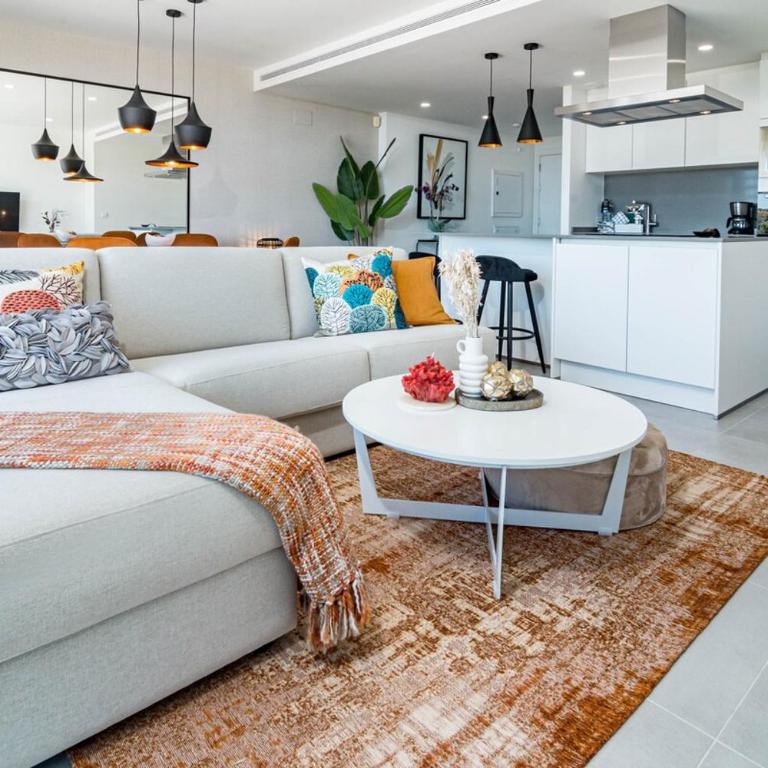 Oasis325- Top class penthouse with stunning views - Apartamento - 33