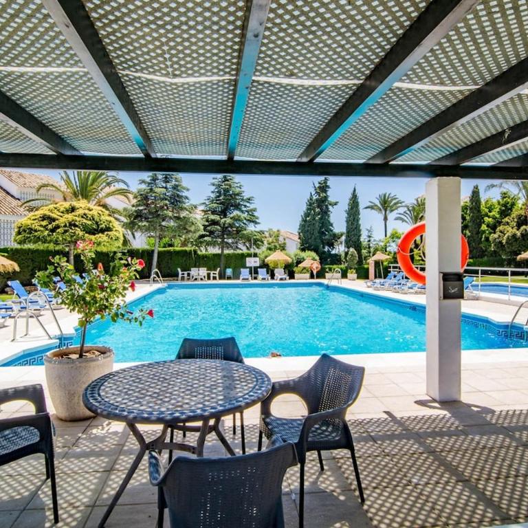MA7B-Stunning holiday home top location - Apartamento - 31