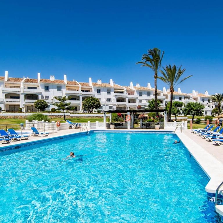 MA7B-Stunning holiday home top location - Apartamento - 33