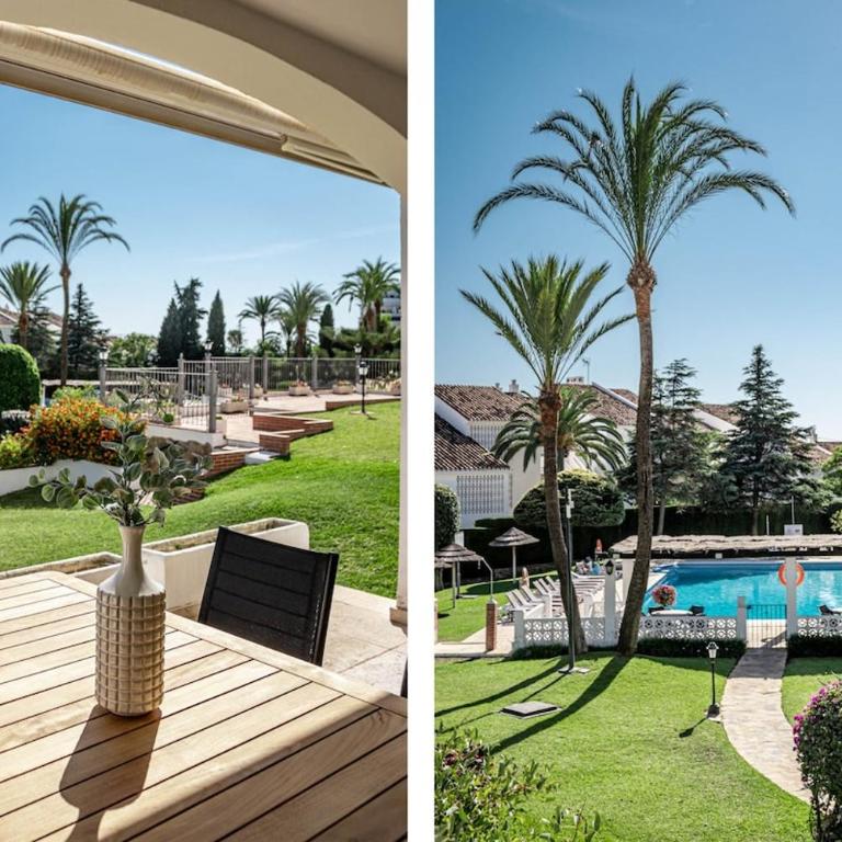 MA7B-Stunning holiday home top location - Apartamento - 35