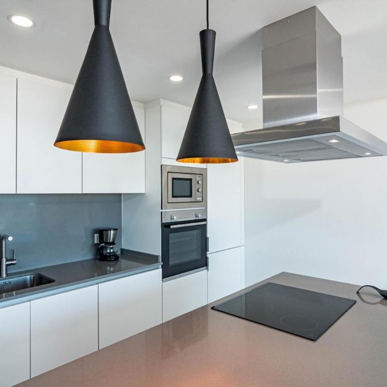 Oasis325- Top class penthouse with stunning views - Apartamento - 37