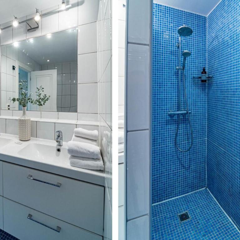 MA7B-Stunning holiday home top location - Apartamento - 41