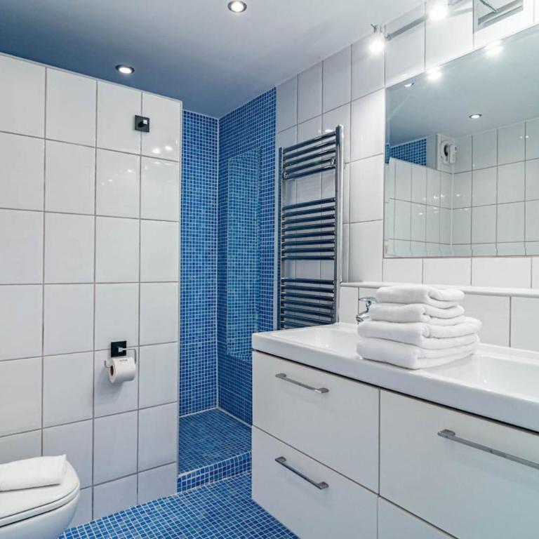 MA7B-Stunning holiday home top location - Apartamento - 42