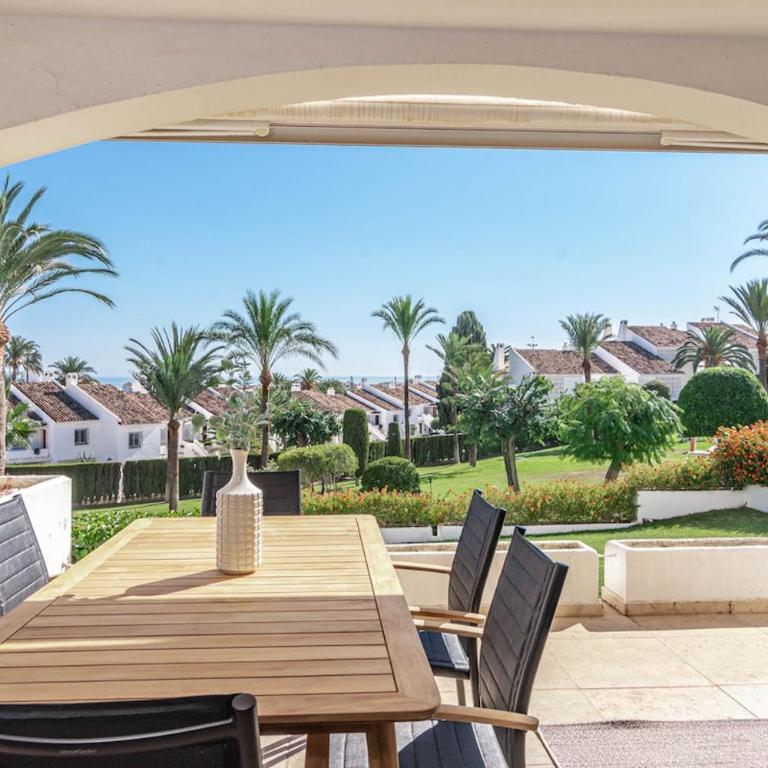 MA7B-Stunning holiday home top location - Apartamento - 43
