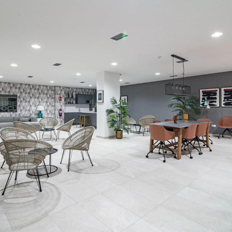 Oasis325- Top class penthouse with stunning views - Apartamento - 39