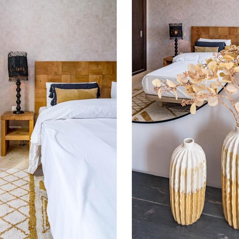 MA7B-Stunning holiday home top location - Apartamento - 47