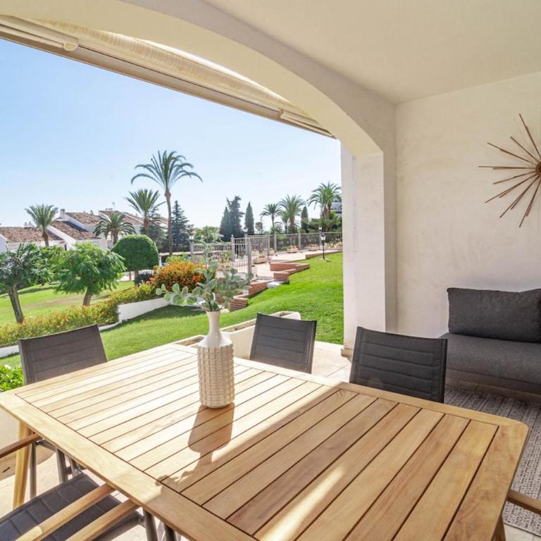 MA7B-Stunning holiday home top location - Apartamento - 48