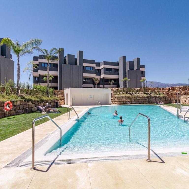 Oasis325- Top class penthouse with stunning views - Apartamento - 42
