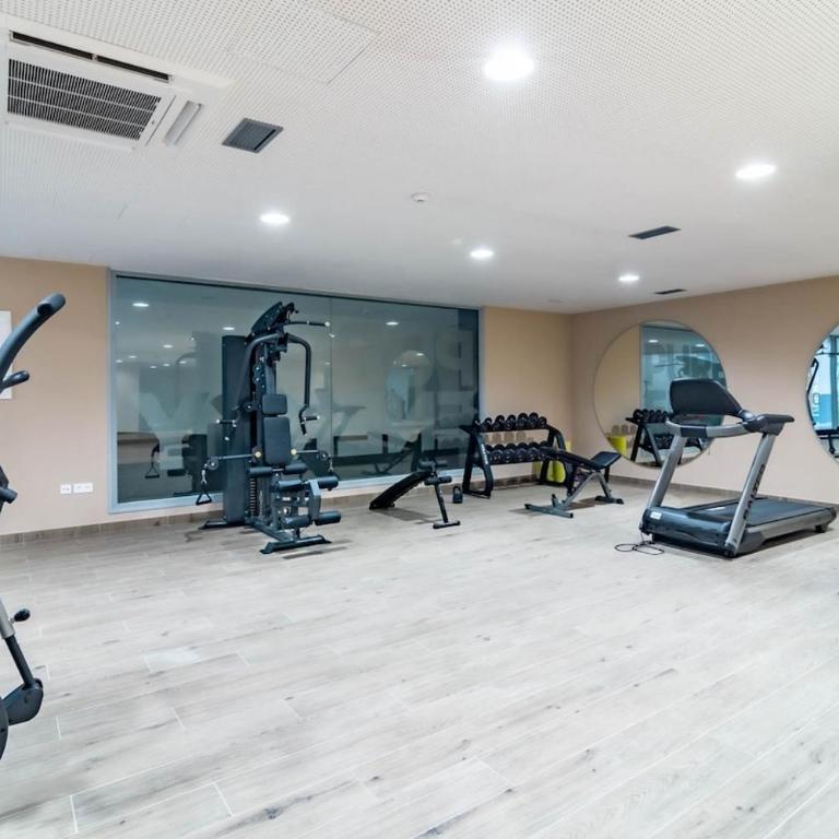 Oasis325- Top class penthouse with stunning views - Apartamento - 45