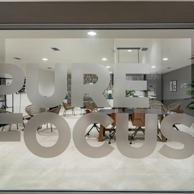 Oasis325- Top class penthouse with stunning views - Apartamento - 46