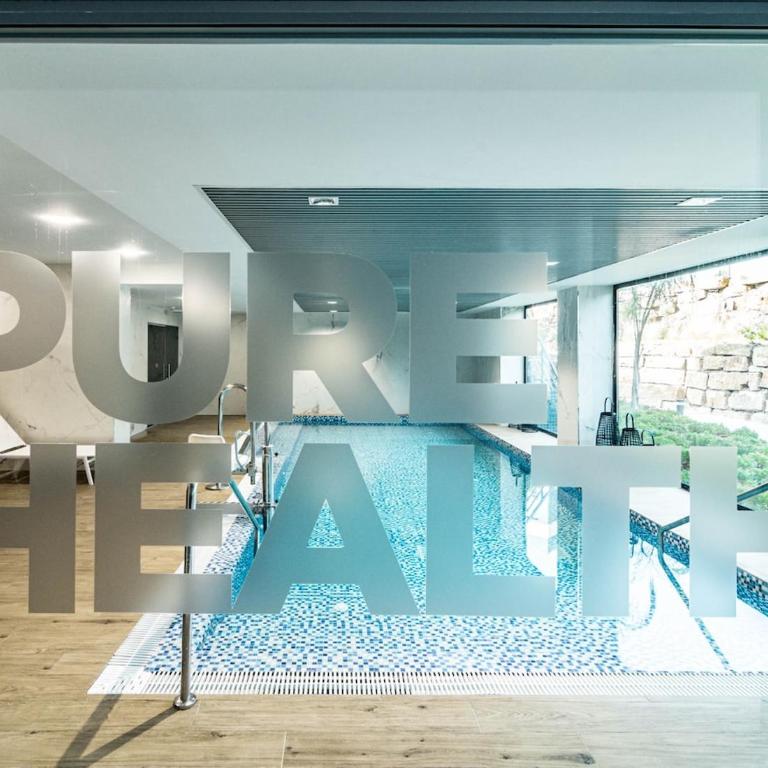 Oasis325- Top class penthouse with stunning views - Apartamento - 49