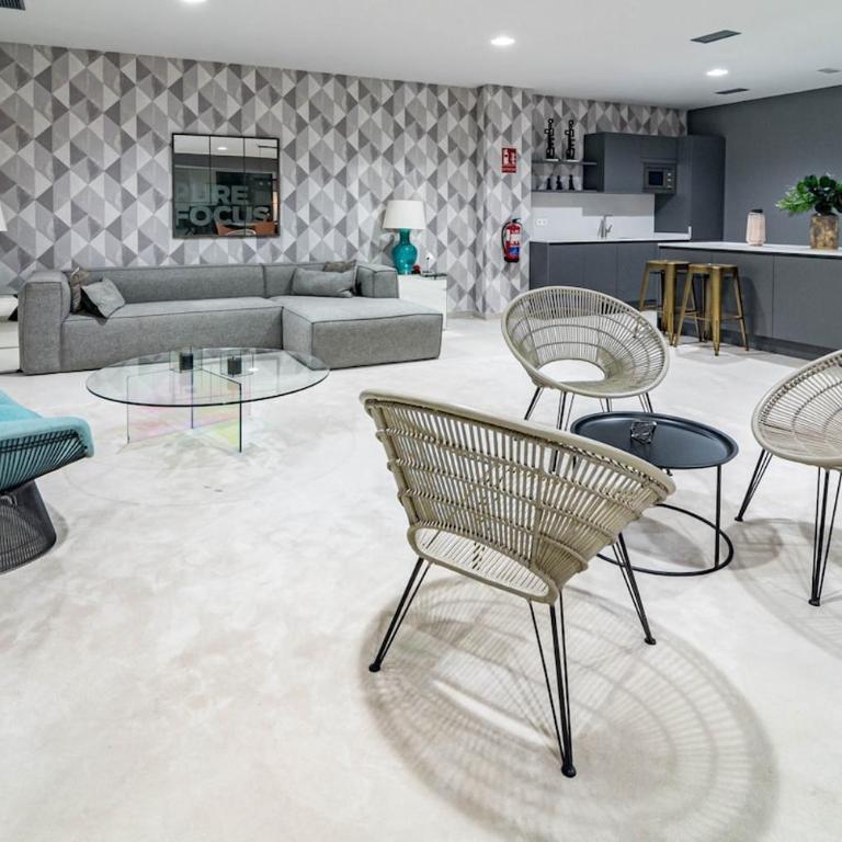Oasis325- Top class penthouse with stunning views - Apartamento - 52