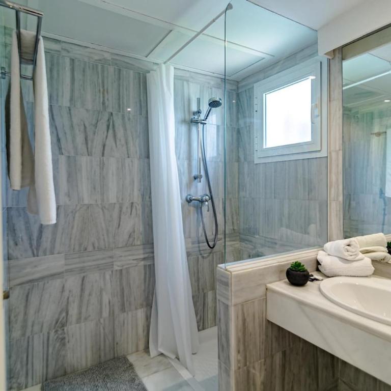 LNM16- Comfortable apartment next to Puerto Banus - Apartamento - 27