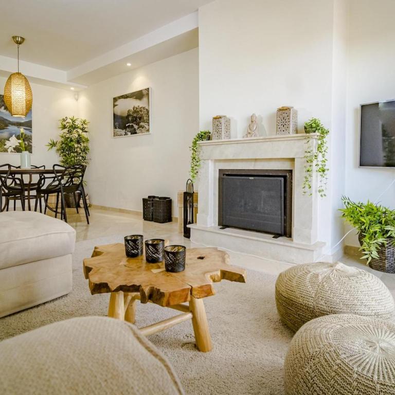 AR23 - Holiday flat Puerto Banus by Roomservices - Apartment - 7